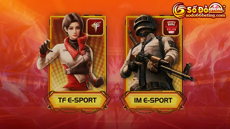 Tìm hiểu đôi nét về không gian cá cược game điện tử SODO66